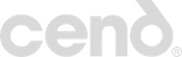 Cend logo